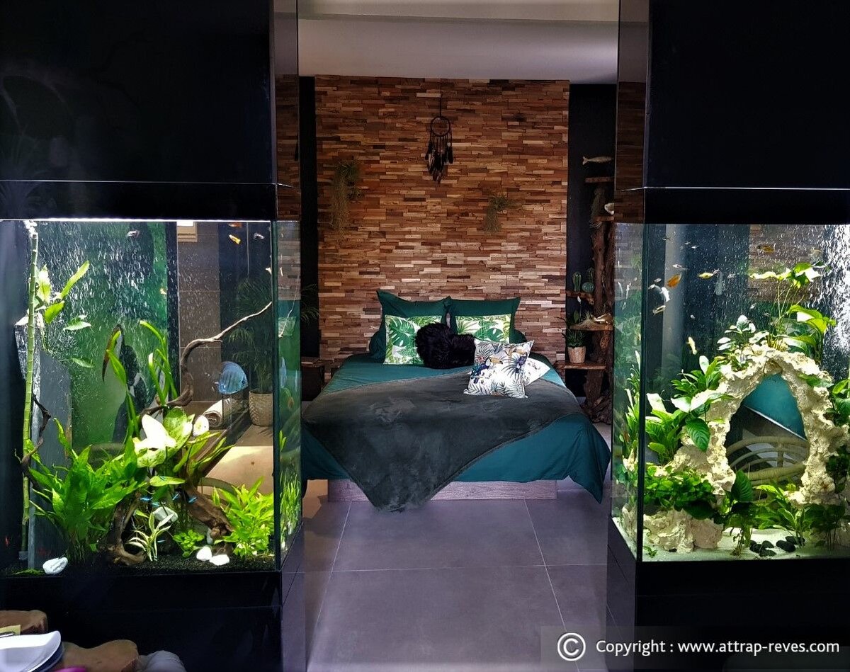 AQUA'ROOM