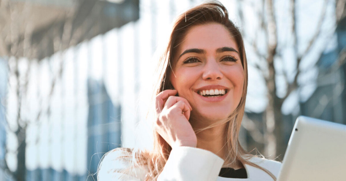 Проявление доброты может сделать человека счастливее всего за три дня. (Image: pexels / CC0 1.0)