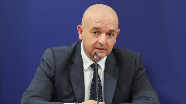 последние новости в Болгарии о коронавирусе