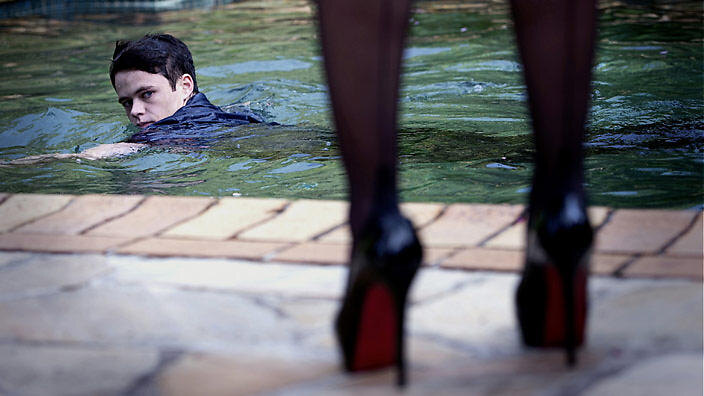 Если вы думаете, что всё с этим парнем ясно, то лучше 