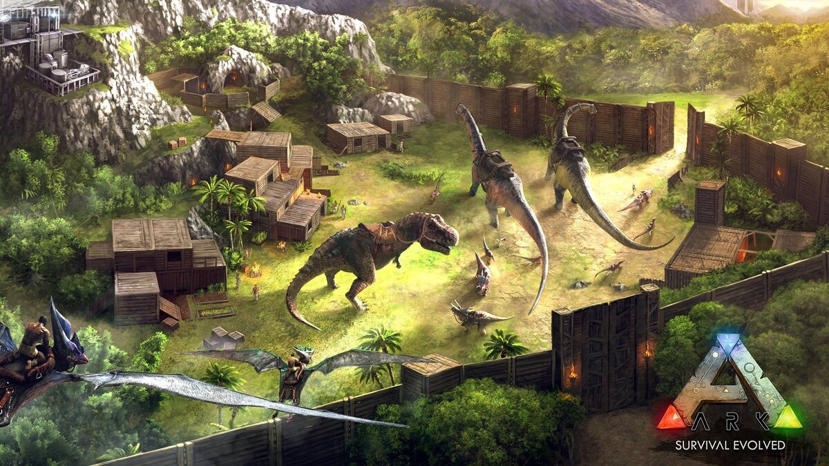 ARK