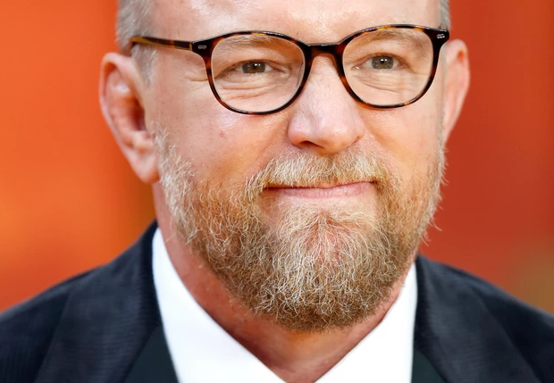 Старина Гай