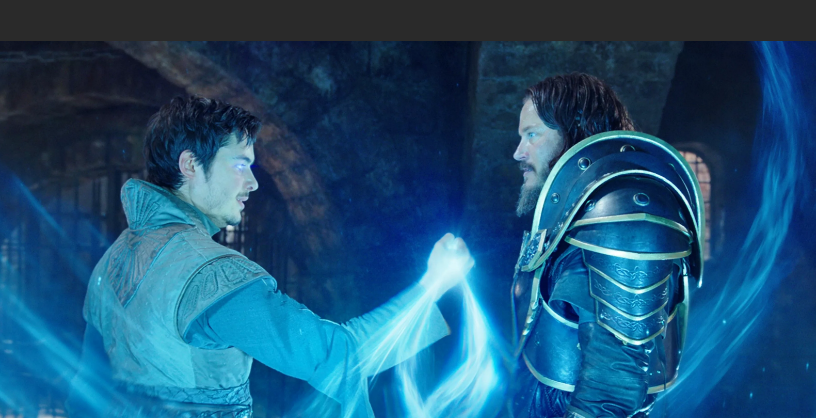 Военное ремесло (Warcraft)