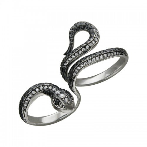 Кольцо Змея ЮК Эсетет