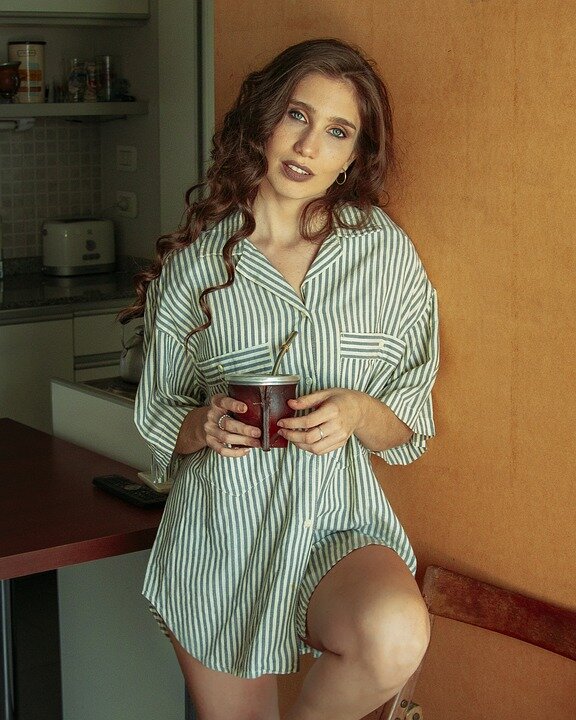 Фото из фотобанка Pixabay