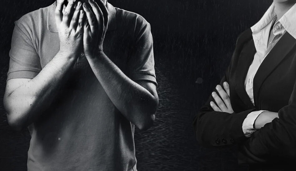 Первый вариант — вообще не реагировать на критику. (Image: Pixabay / CC0 1.0)