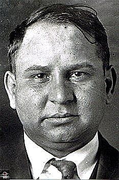 Джо Массерия