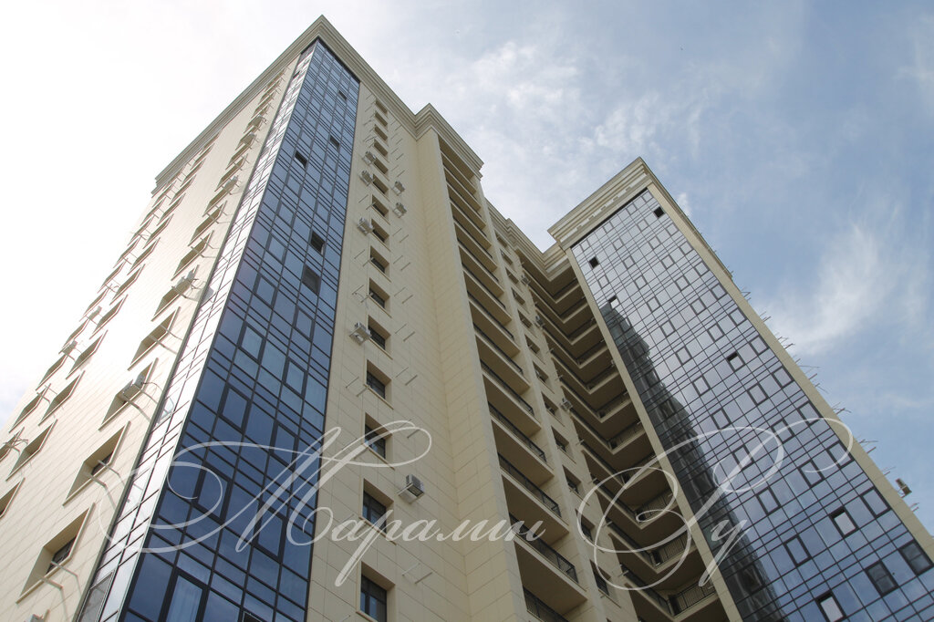 ЖК Аист Ростов-на-Дону