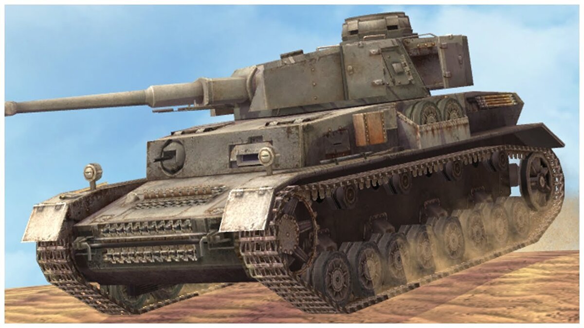 Pz. IV