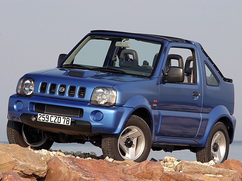 Мини джип. Suzuki Jimny 1998. Судзуки Джимни 1998. Сузуки Джимни 2004. Сузуки Джимни 3 поколения.