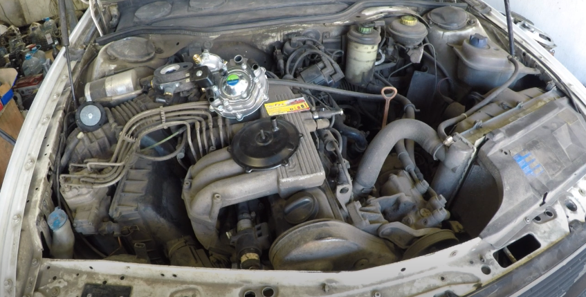 NF AAR 2.3 c KE-JETRONIC