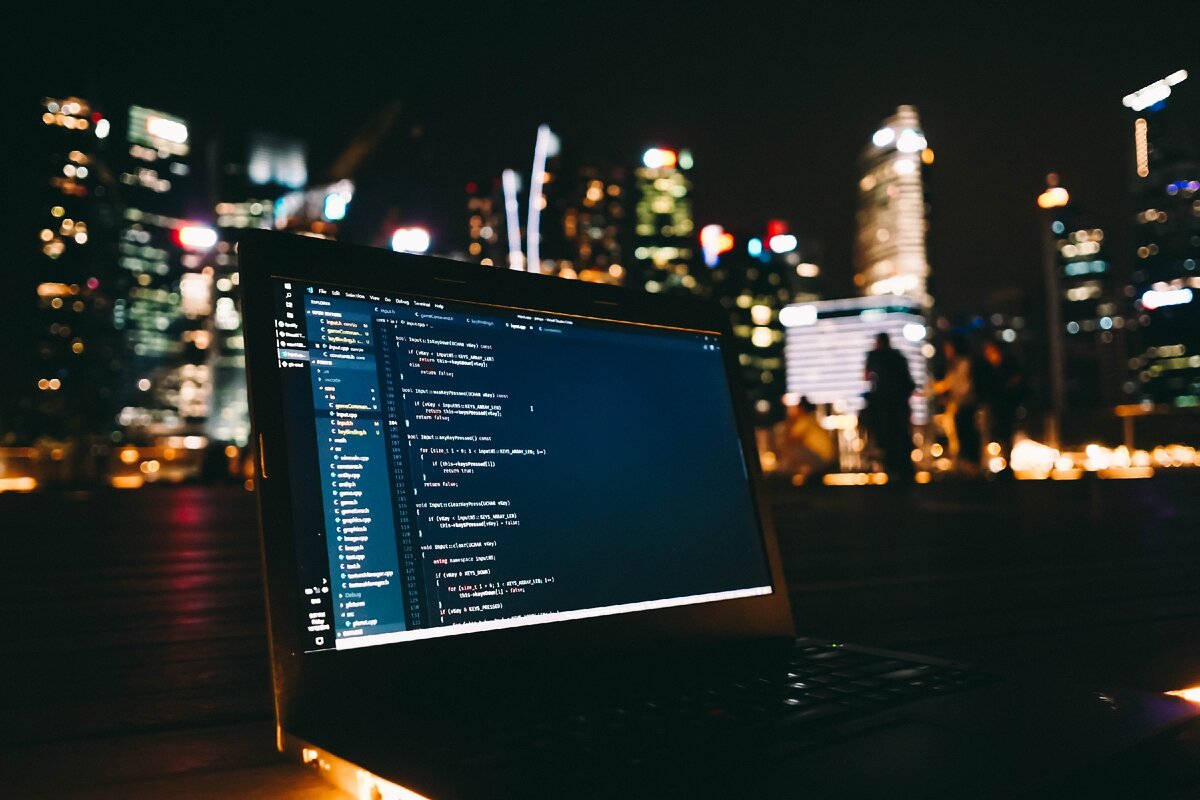 Photo by Sean Lim on Unsplash