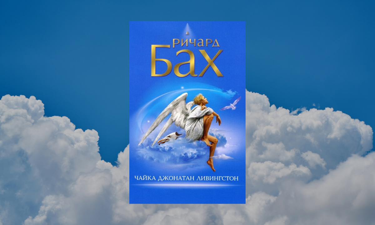Чайка баха краткое содержание. Чайка по имени Ливингстон. Бах Чайка по имени Джонатан Ливингстон. Чайка по имени Джонатан Ливингстон книга.