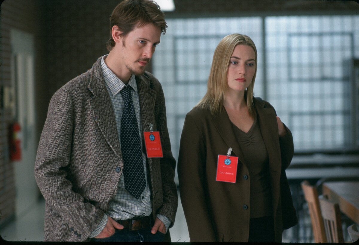 Кадр из фильма «Жизнь Дэвида Гейла». Источник фото: Яндекс.картинки