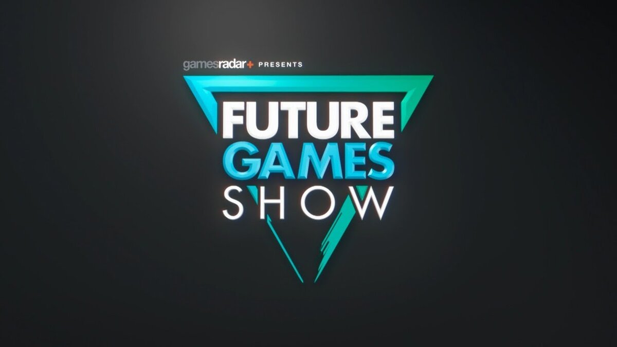 Логотип Future Games Show