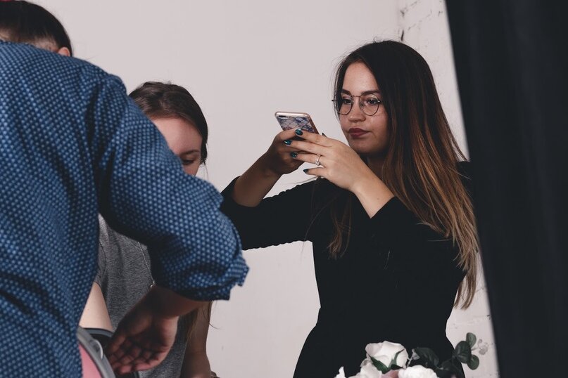 Свадебное агентство спб