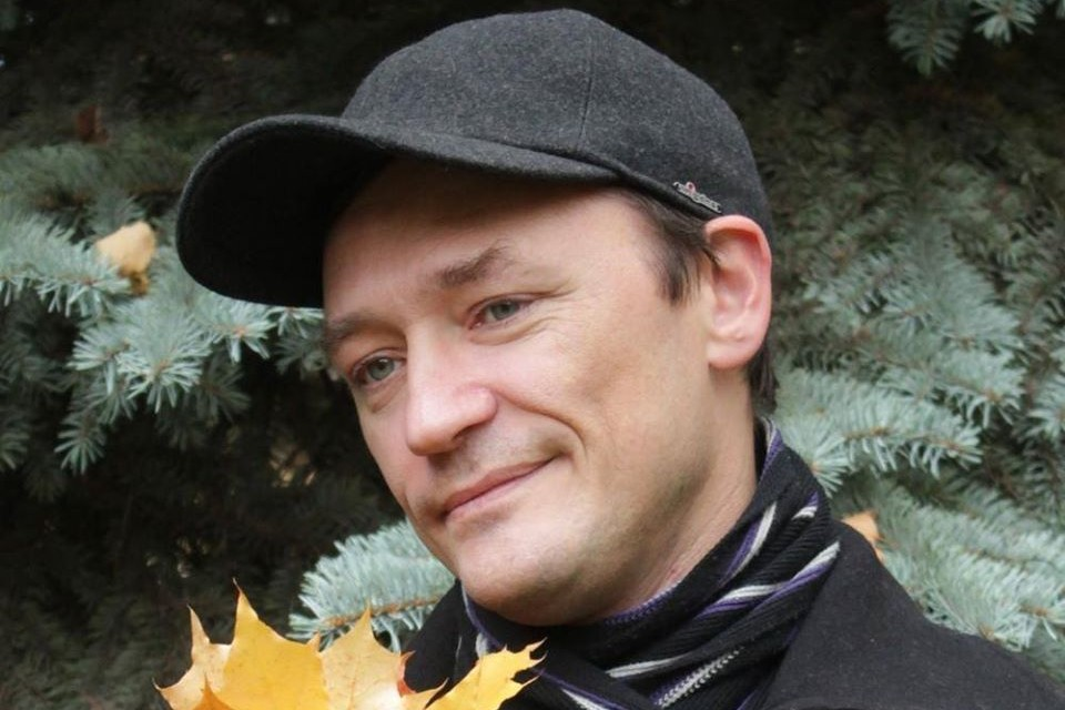 Алексей Нефедов