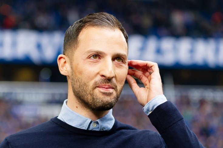 Фото: Getty Images