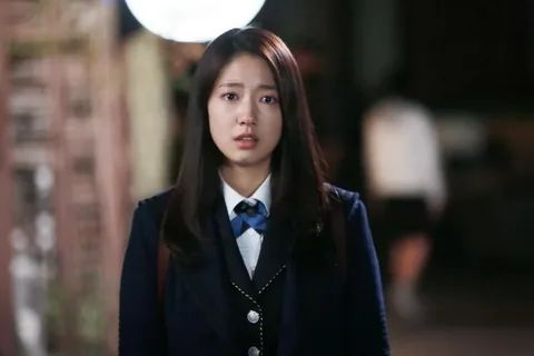 Чха Ын Сан дорама Наследники