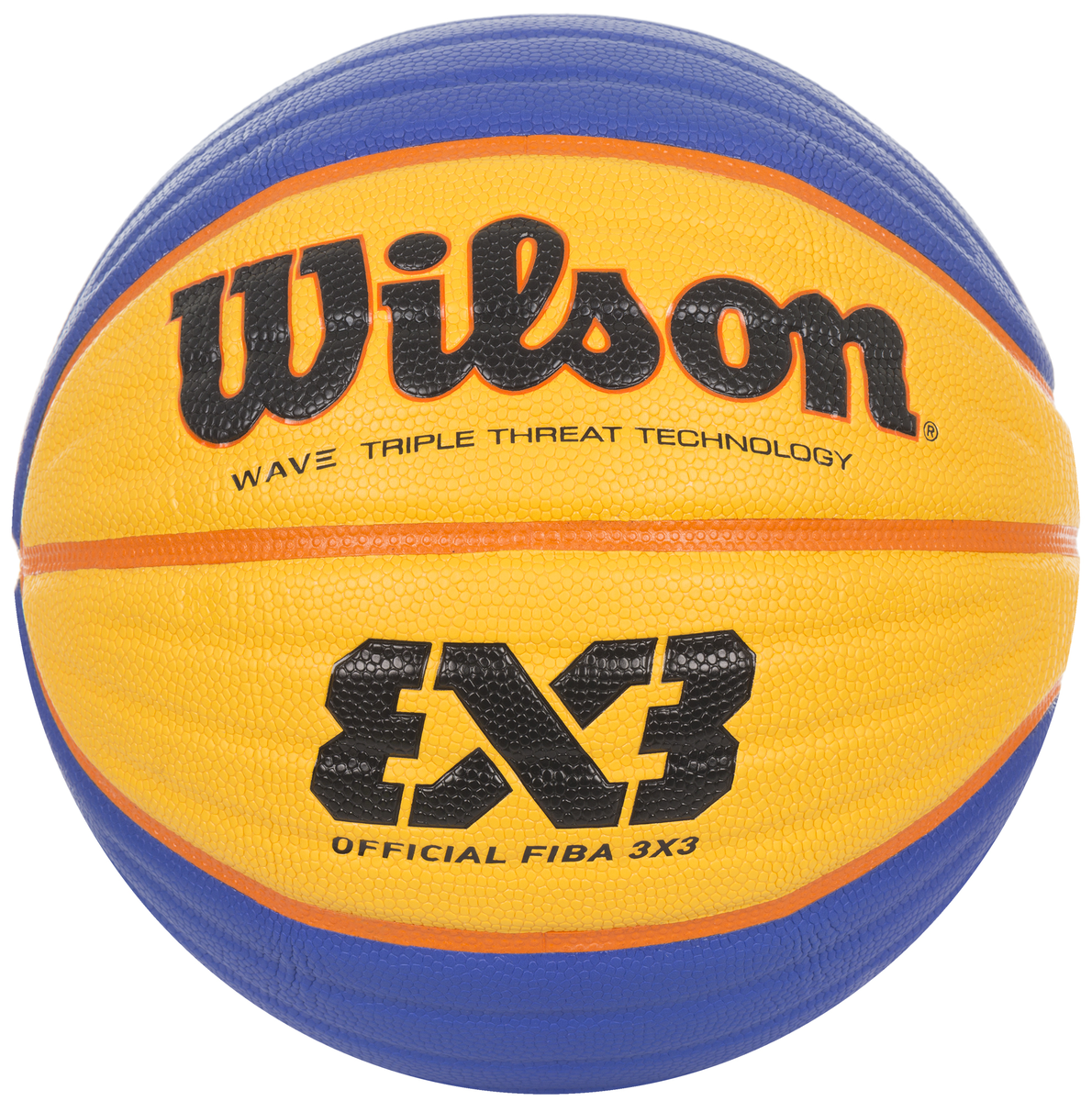 WILSON FIBA3x3 Official