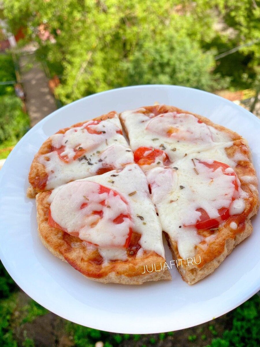 творожная пицца в духовке и рецепт с фото фото 7