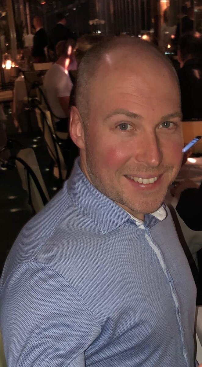 Знакомьтесь: коммерческий директор Страховка.Ру и эксперт по страхованию Григорий Игнатенко.