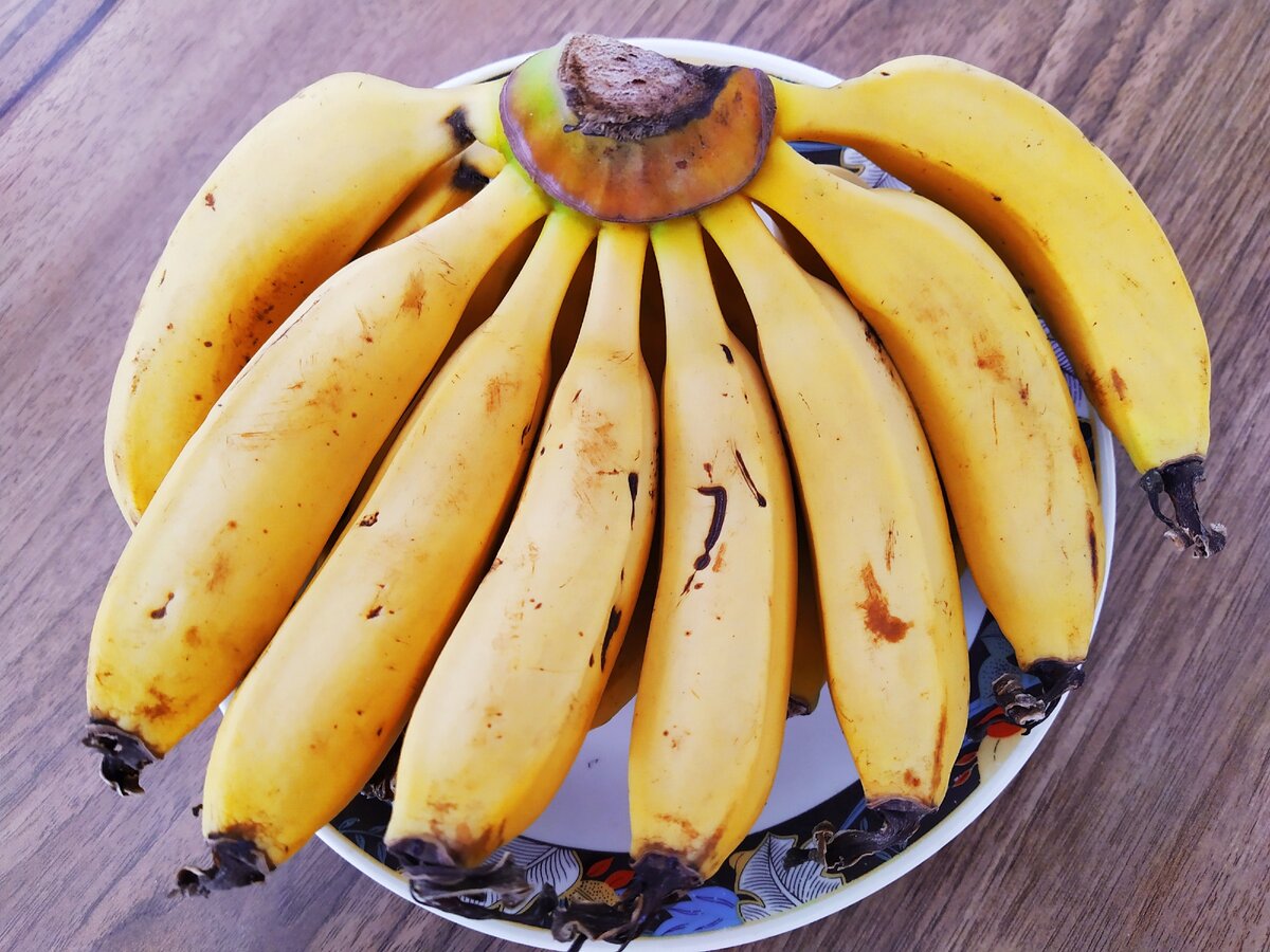 Бананы мини картинки