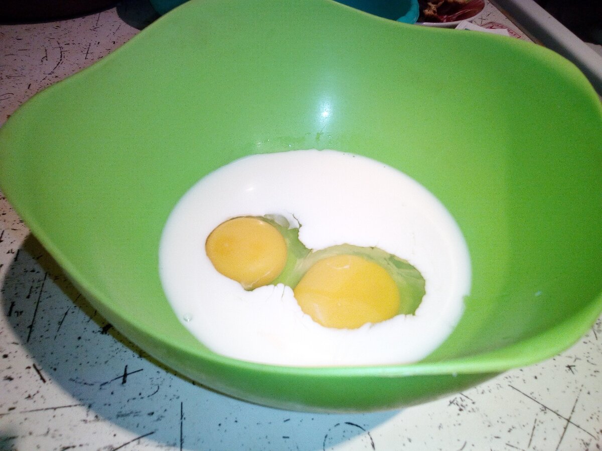 Фото автора.