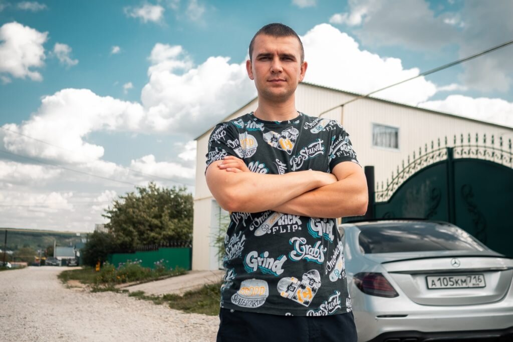 Фото: Кирилл Михайлов