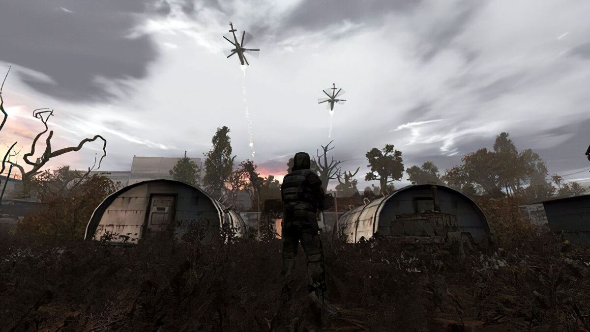 Время перемен