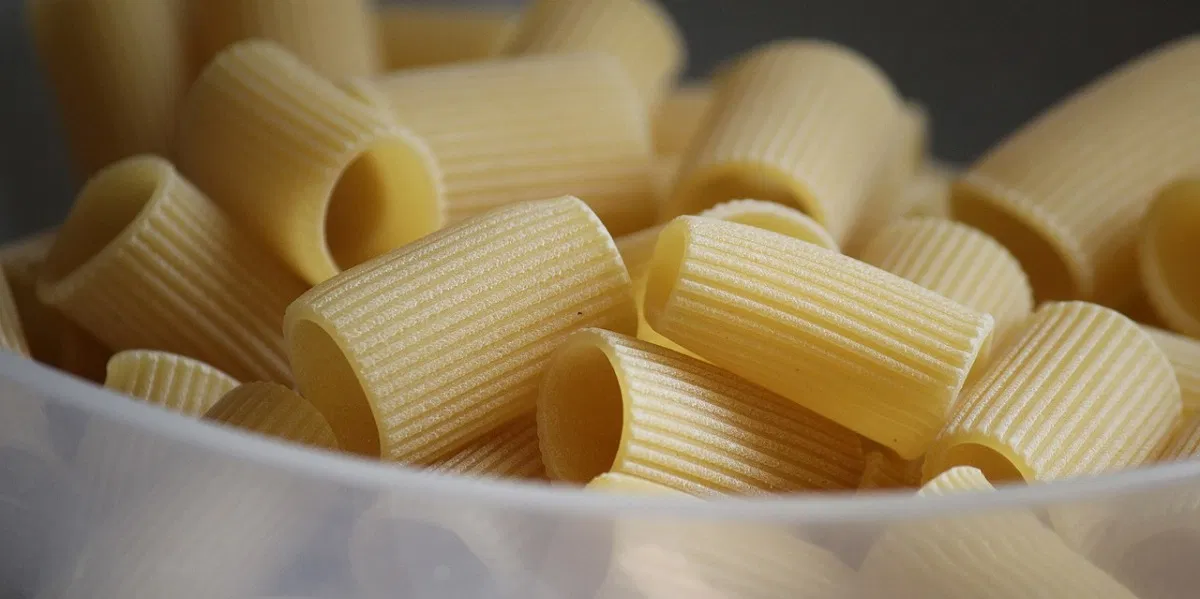 КАК РАЗОБРАТЬСЯ В МАРКИРОВКЕ МАКАРОН? | Crispy.news | Дзен