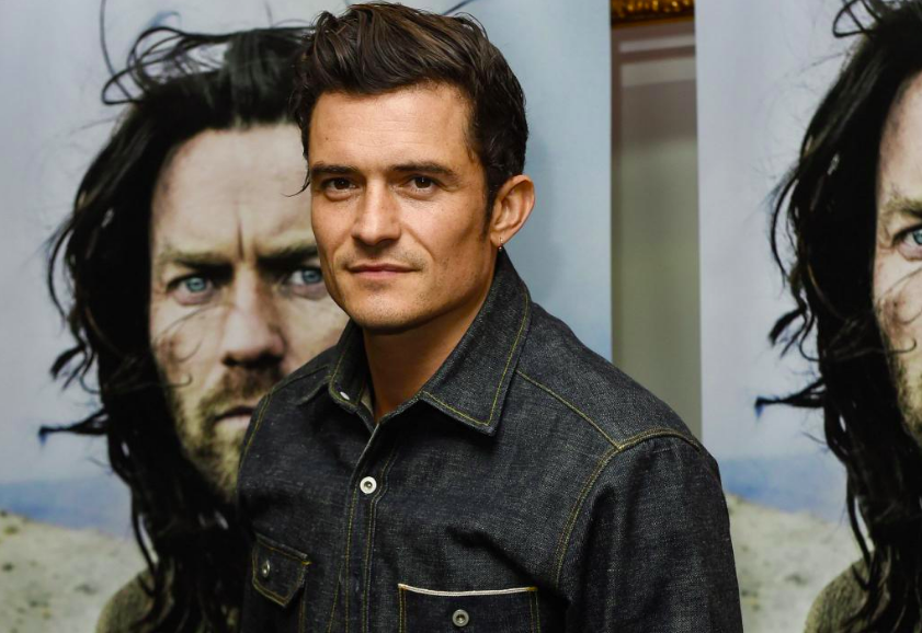 Орланд Блум на показе драмы «Отступник», источник изображения https://fb.ru/