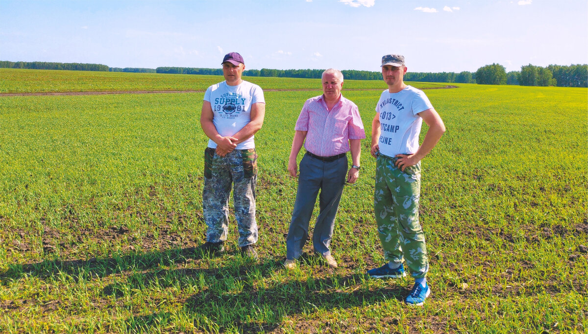 В ногу со временем | ЖУРНАЛ 