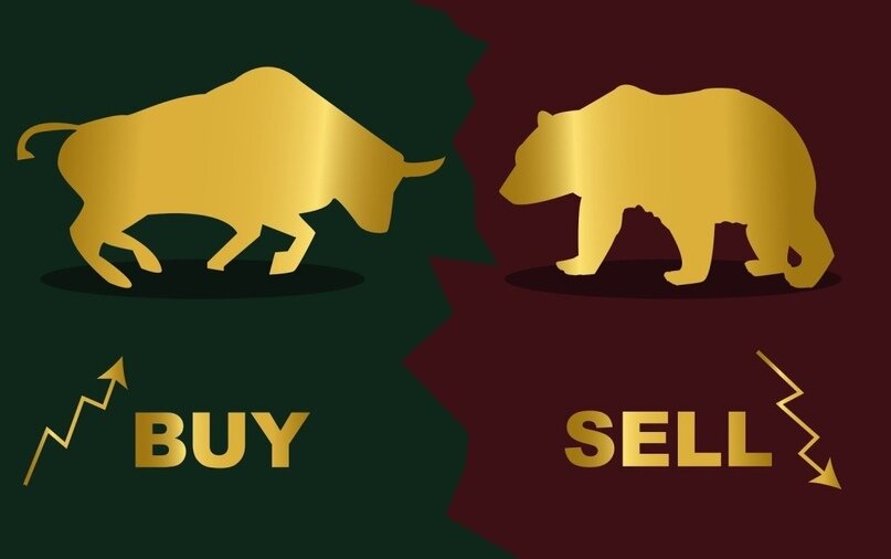 Купить или продать , вот в чем вопрос??!