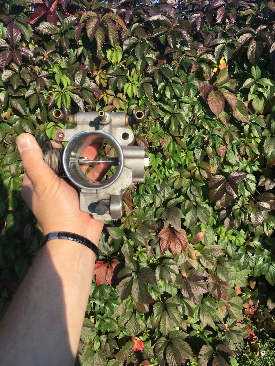 Комплекс + Мд Тюнинг