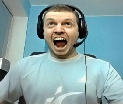 EvilArthas смеётся с этих мемов!