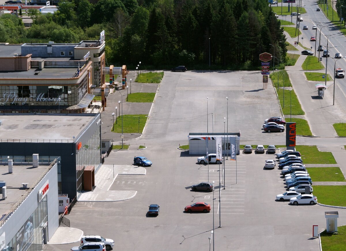 Фото: Анастасия Петрова