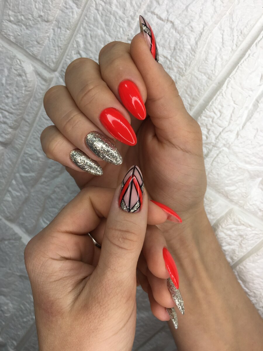 Дай знать если понравилась моя работа 😻