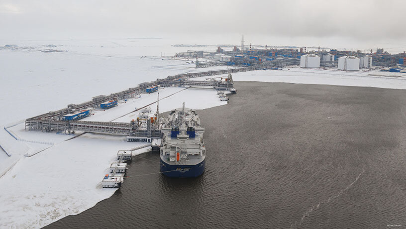 Фото: сайт Новапорт