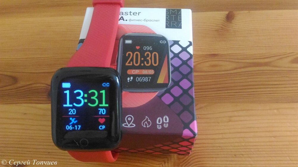 Фото автора