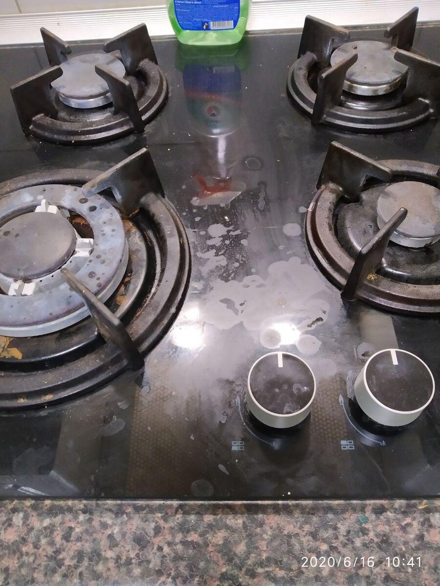 Не комильфо?