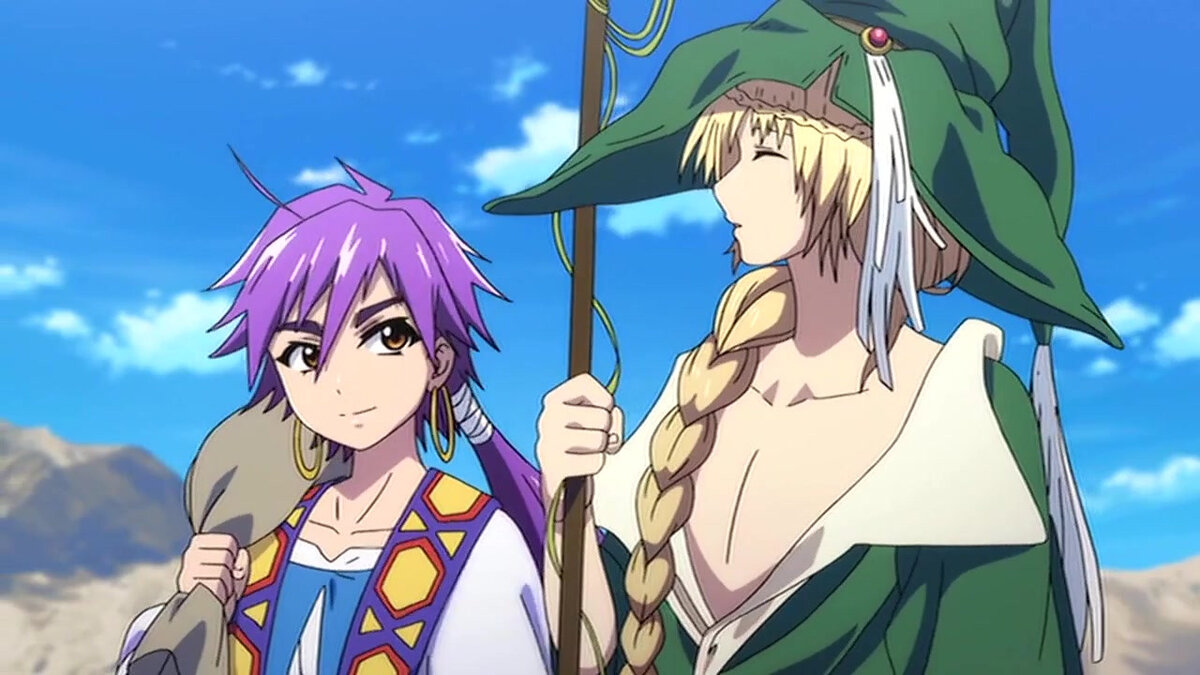 маги: приключения синдбада кадры. приключения синдбада морехода сериал 1996. приключения синдбада сериал 1996. маги лабиринт магии синдбад. аниме приключения синдбада артемина.