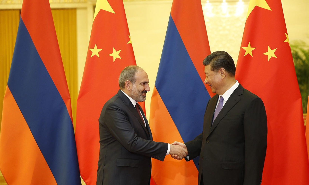 серж саргсян в китае. армения и китай. армяно китайские экономические отношения. уитаецы. армянский китаец.