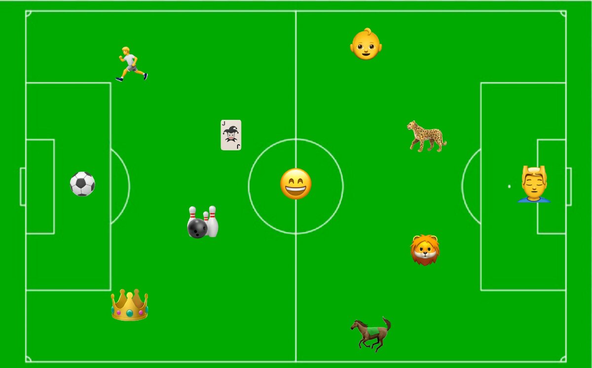 Сборная Европы 