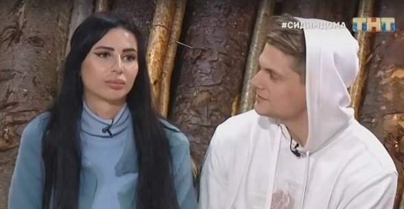 Безверхова клава до пластики и после фото