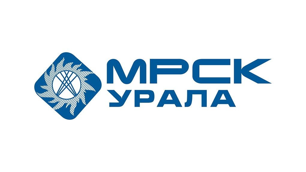 Логотип "МРСК Урала"