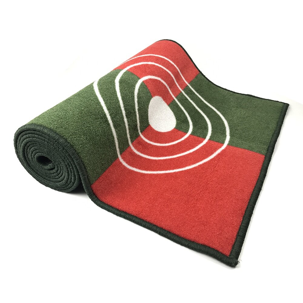 Коврик для гольфа