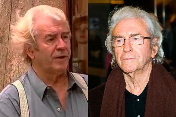 альбьери клон актер. жука де.