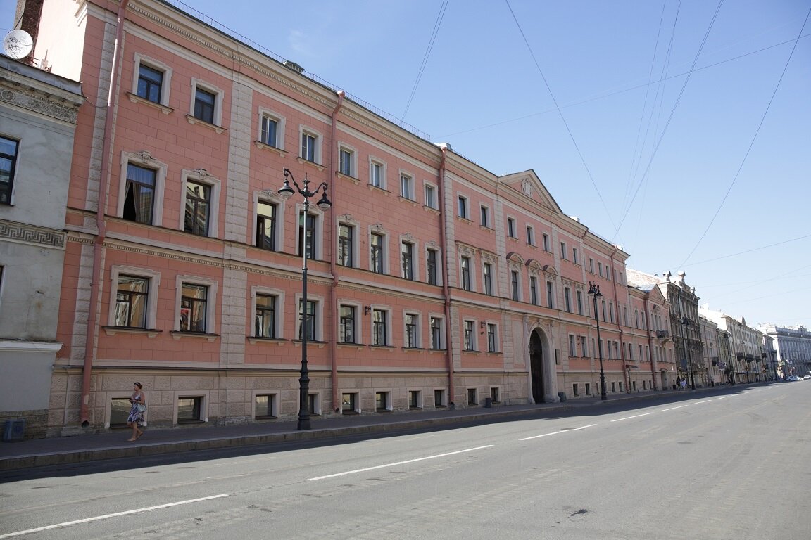 Фото: Российский аукционный дом