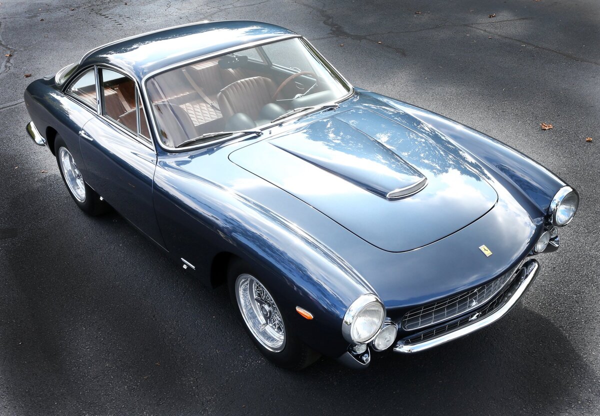 Источник:https://www.classicdriver.com/en/car/ferrari/250/1964/758019